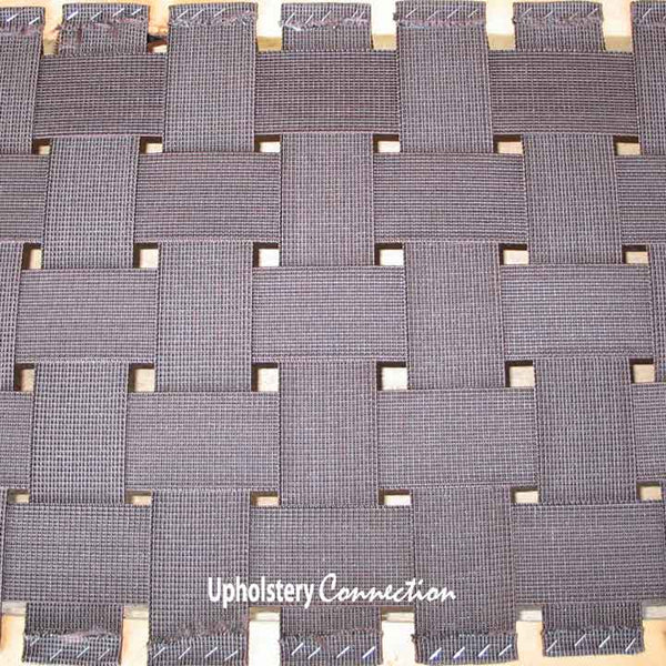 Elastic Upholstery Webbing  Heavy Duty Support for Couches