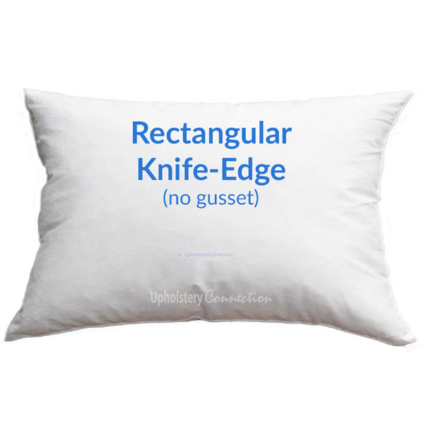 Rectangle and Bed
