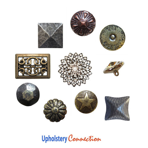 All Decorative Elements