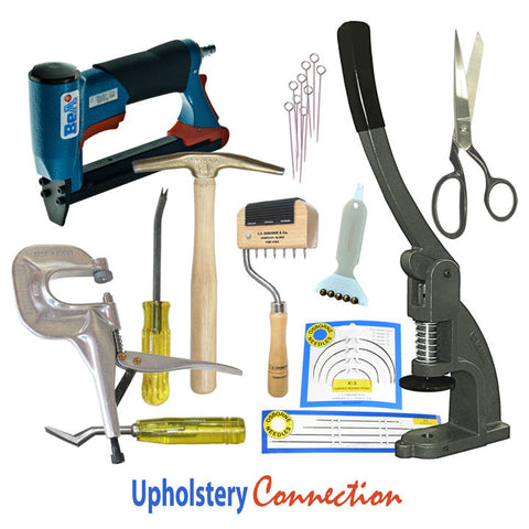 Upholstery Tools