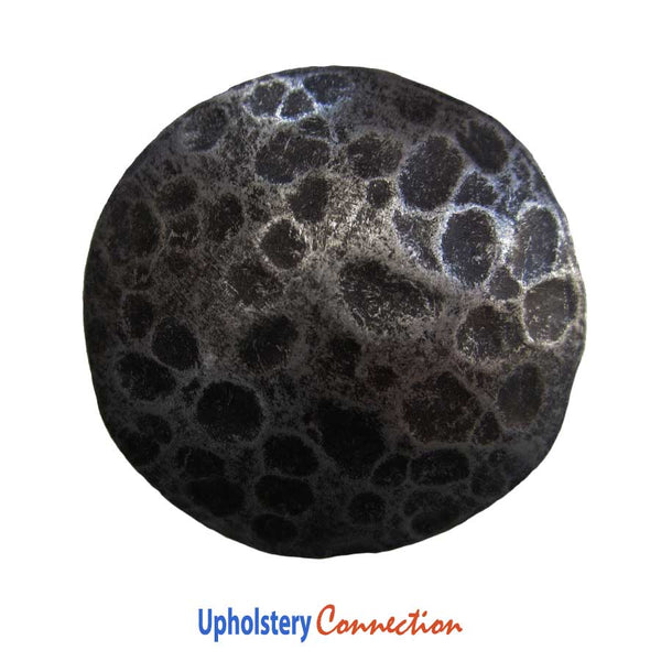 EW125 - 2 3/8" Round, Hammered, Medallion Nail