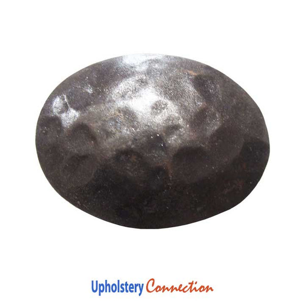 EW130 - 2" Oval, Hammered Nail