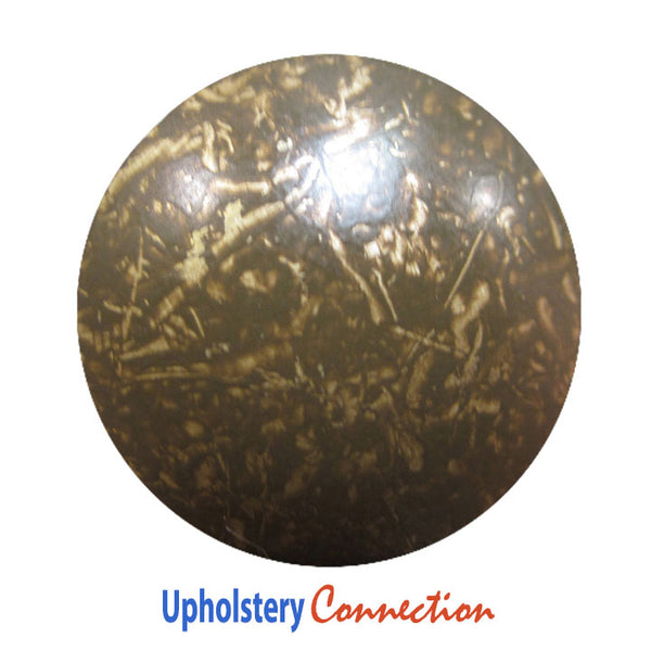 BD24 Sandstone / Old Gold Spotted - Finish #92