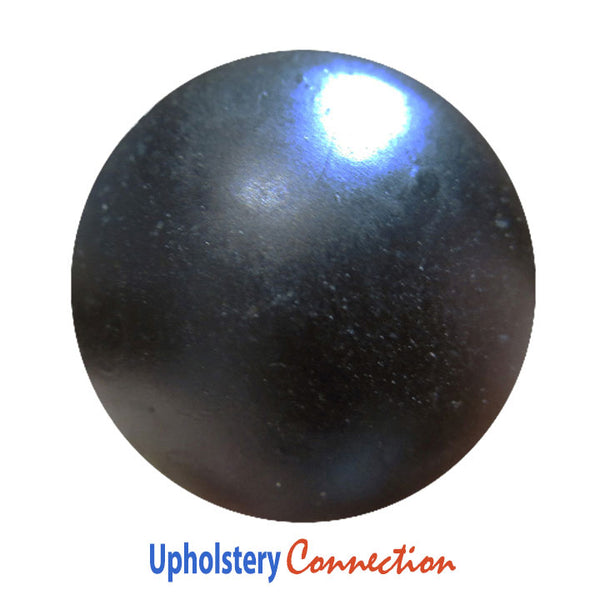 BD25 Cauldron / Antique Black - Finish #90