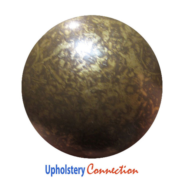 BD25 Sandstone / Old Gold Spotted - Finish #92