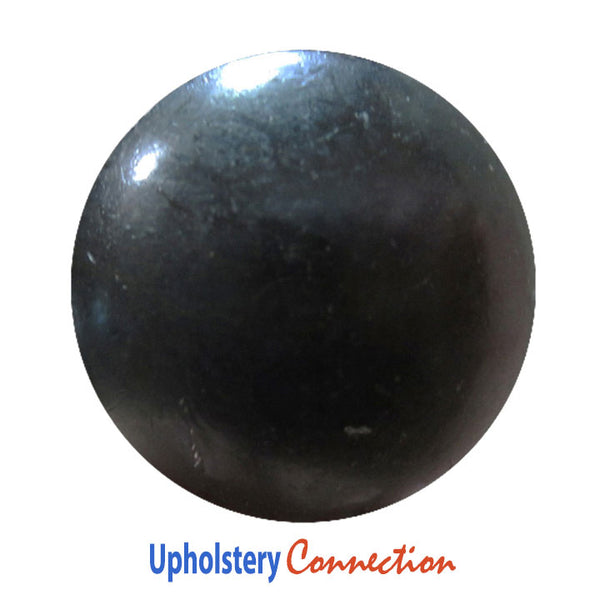 BD31 Cauldron / Antique Black - Finish #90