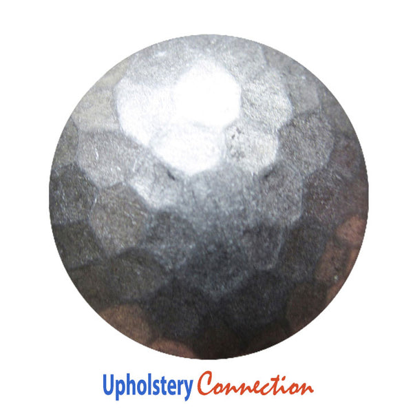 BD40 Steel / Antique Pewter - Finish #86