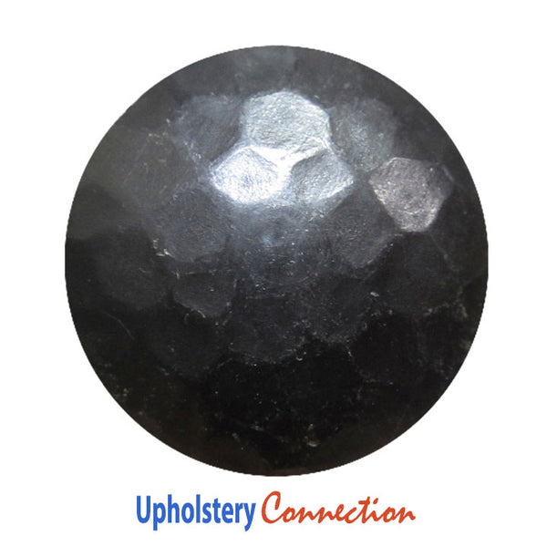 BD40 Cauldron / Antique Black - Finish #90