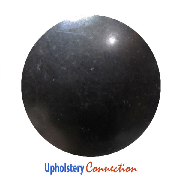 BD41 Cauldron / Antique Black - Finish #90