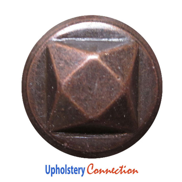 BD50 Bronze / Oxide - Finish #93