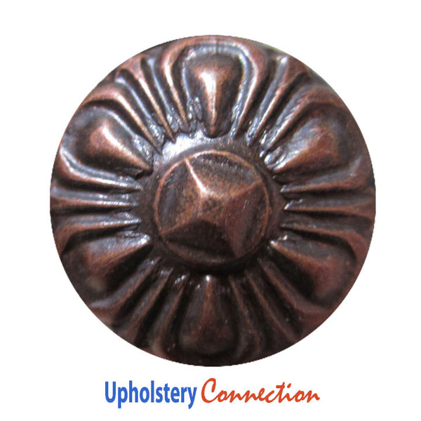 BD51 Bronze - Finish #93