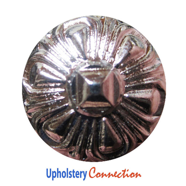 BD51 Polished Chrome - Finish #99