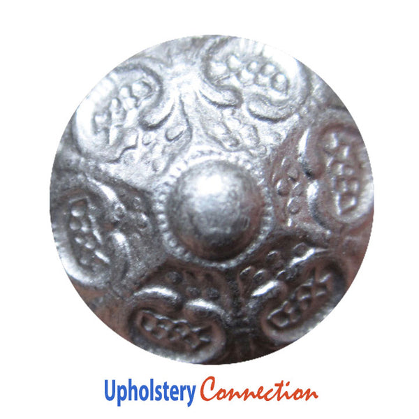 BD52 Pewter - Finish #95