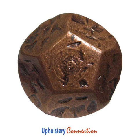 BD56 in a Old Copper finish