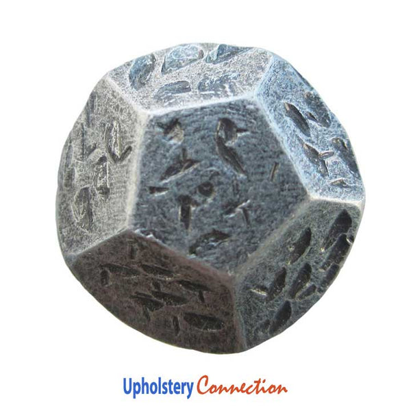 BD56 in a Steel finish