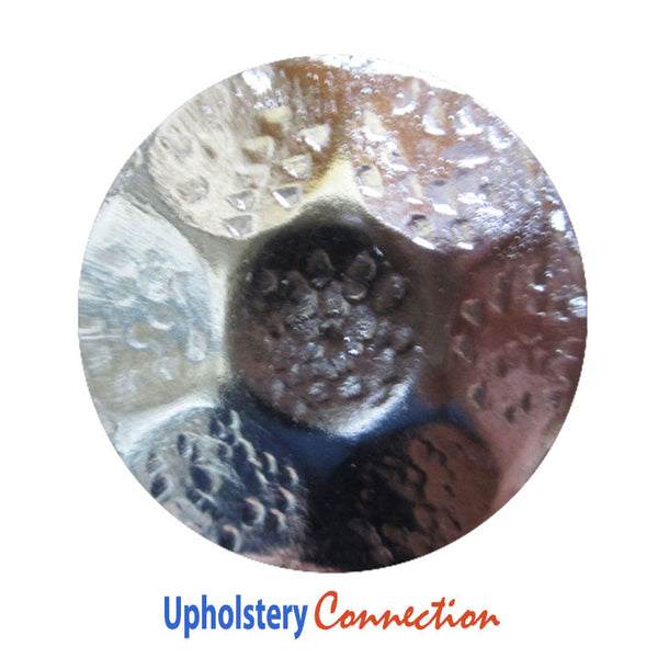 BD59 Polished Nickel - Finish #99