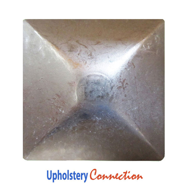 BD60 Glazed Pewter - Finish #87