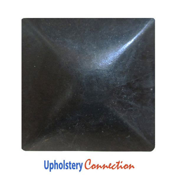 BD60 Cauldron / Antique Black - Finish #90