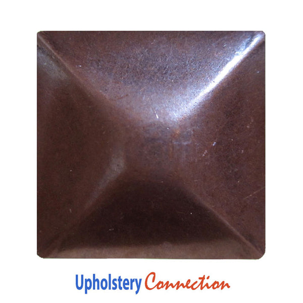 BD60 Bronze / Oxide - Finish #93