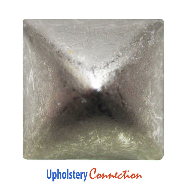 BD61 Glazed Pewter - Finish #87