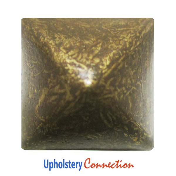 BD61 Sandstone / Old Gold Spotted - Finish #92