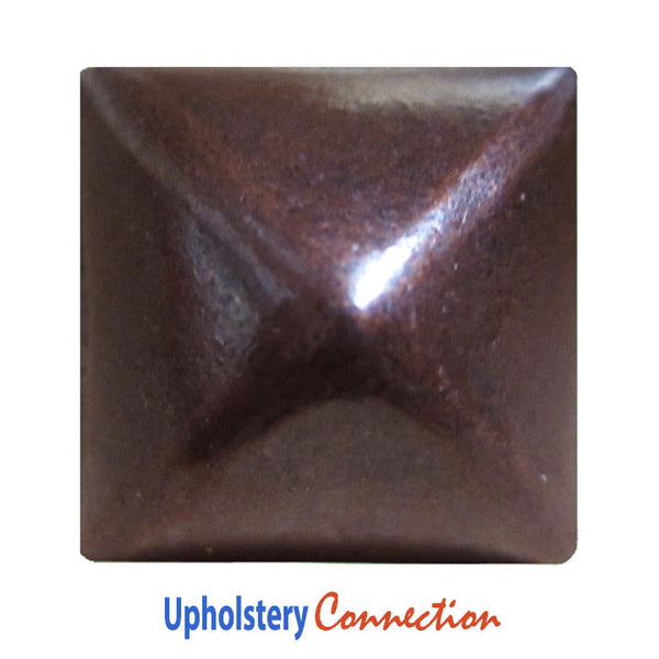 BD61 Bronze / Oxide - Finish #93