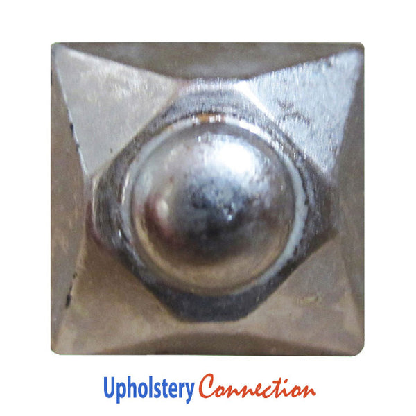 BD62 Glazed Pewter - Finish #87