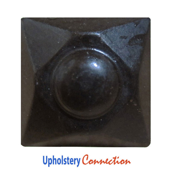 BD62 Cauldron / Antique Black - Finish #90