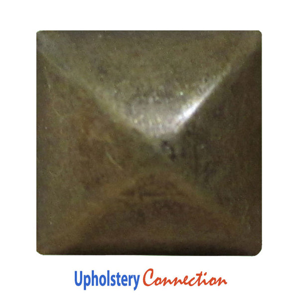 BD63 Vintage / Antique Brass - Finish #80