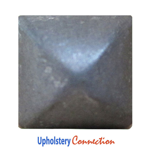 BD63 Steel / Antique Pewter - Finish #86