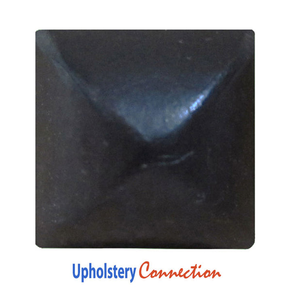 BD63 Cauldron / Antique Black - Finish #90