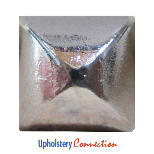 BD63 Polished Nickel - Finish #99