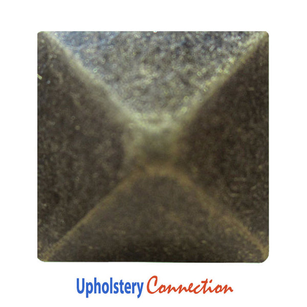 BD64 Vintage / Antique Brass - Finish #80