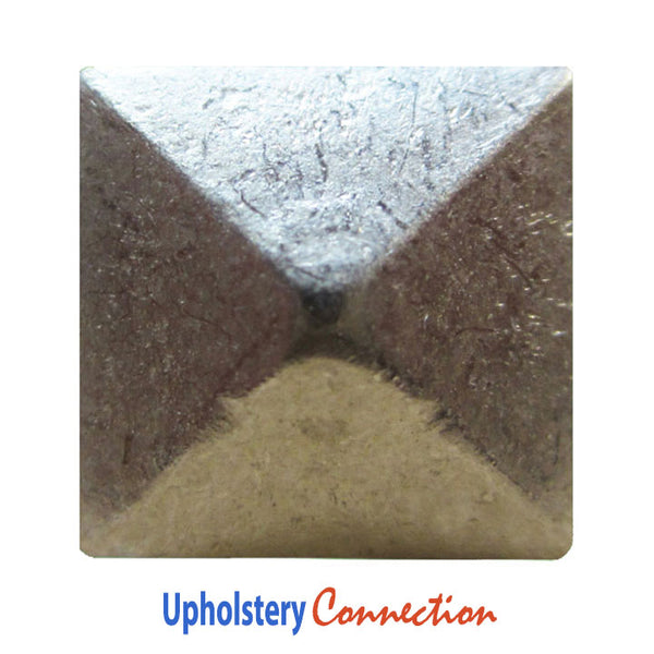 BD64 Glazed Pewter - Finish #87