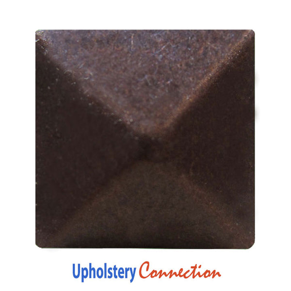 BD64 Bronze / Oxide - Finish #93