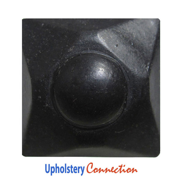 BD65 Cauldron / Antique Black - Finish #90