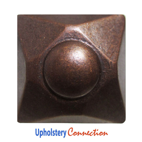 BD65 Bronze / Oxide - Finish #93