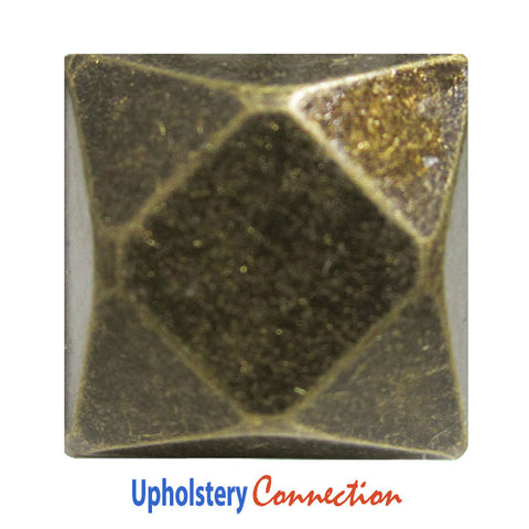 BD66 Vintage / Antique Brass - Finish #80