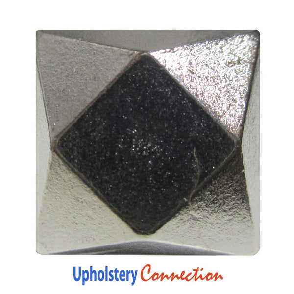 BD66 Polished Nickel - Finish #99