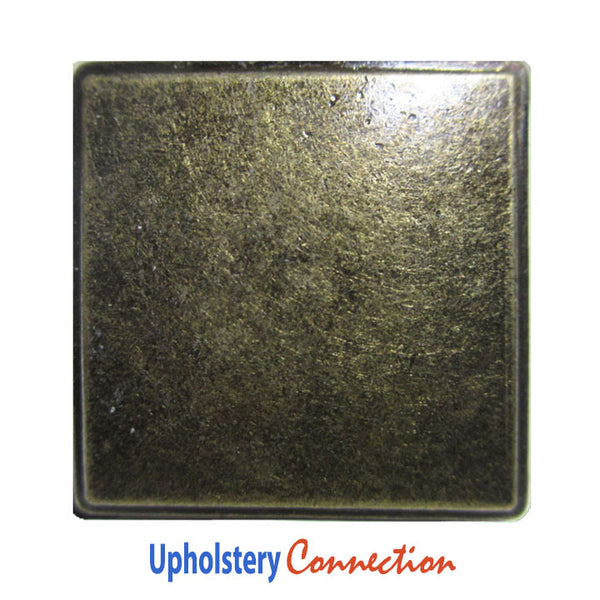 BD67 Vintage / Antique Brass - Finish #80