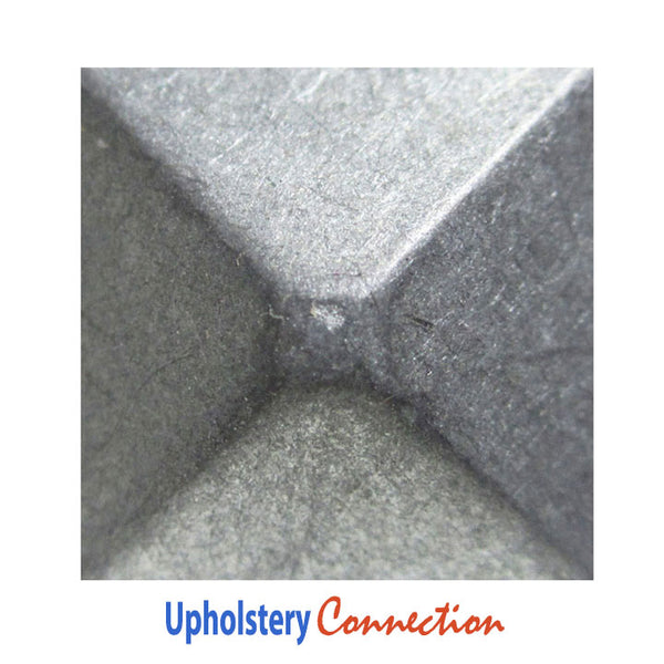 BD68 Steel / Antique Pewter - Finish #86