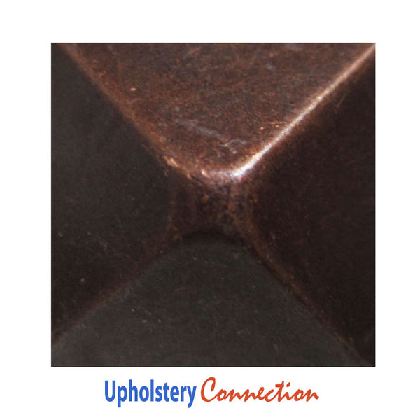 BD68 Bronze / Oxide - Finish #93