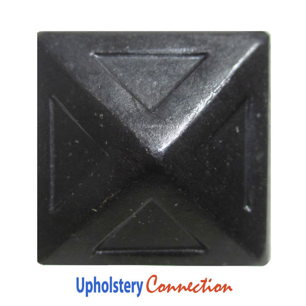 BD69 Cauldron / Antique Black - Finish #90