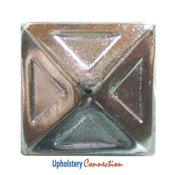 BD69 Polished Nickel - Finish #99