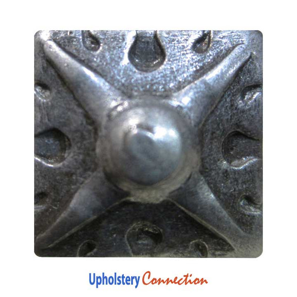 BD80 in a Steel finish