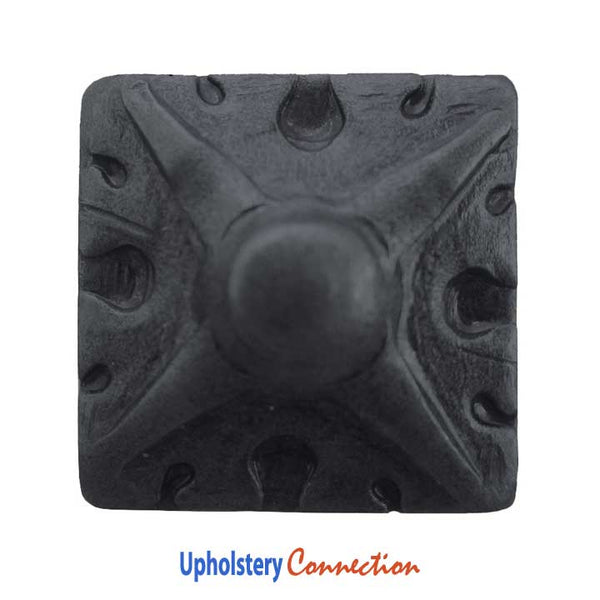 BD80 in a Cauldron finish