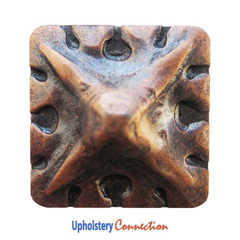 BD81 in a Old Copper finish