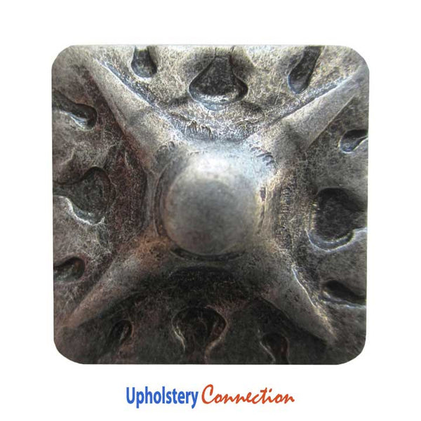 BD81 in a Steel finish