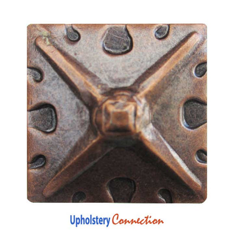 BD82 in a Old Copper finish