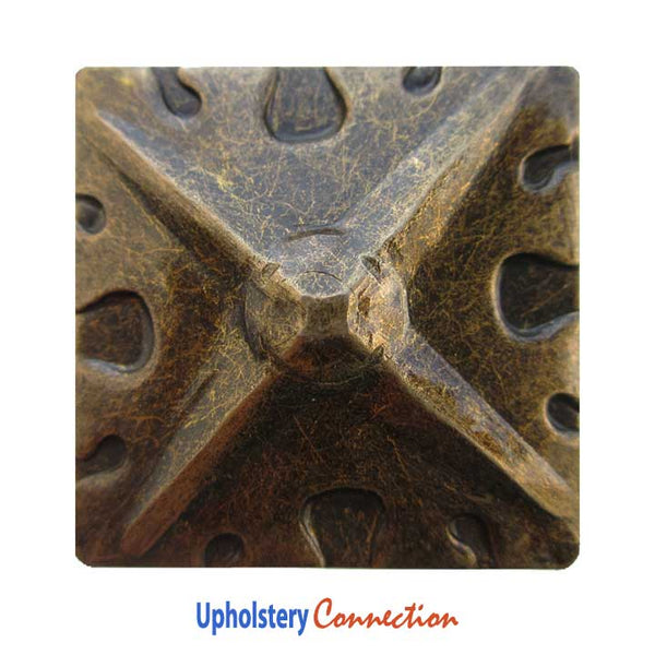 BD82 in a Sunburst finish